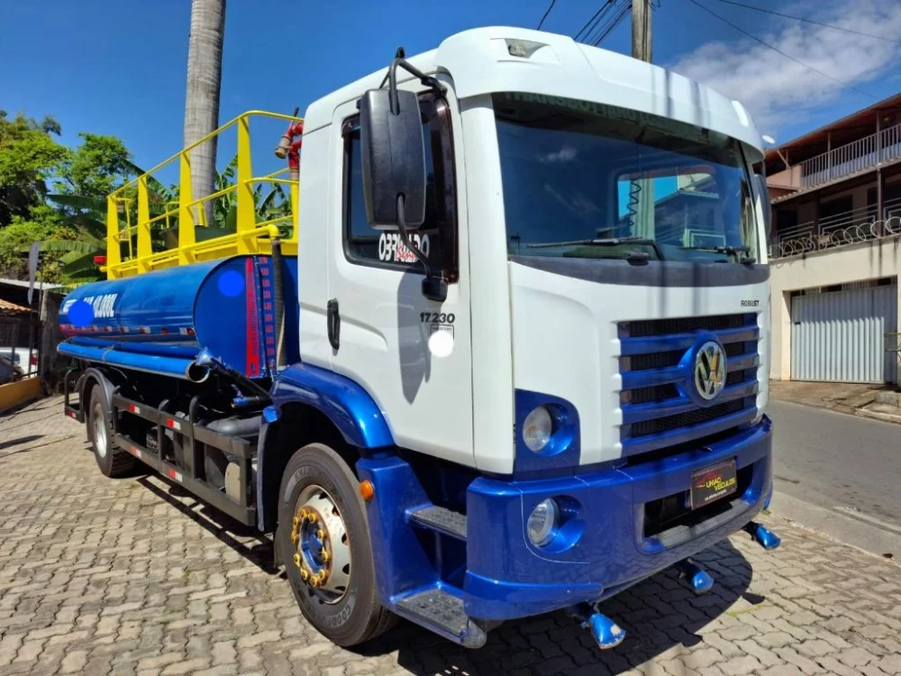 VOLKSWAGEN 17-230 E Constellation 2p (diesel)(E5)