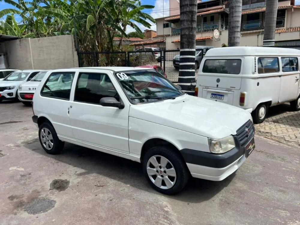 Fiat Uno Mille 1.0 Fire/ F.Flex/ ECONOMY 2p
